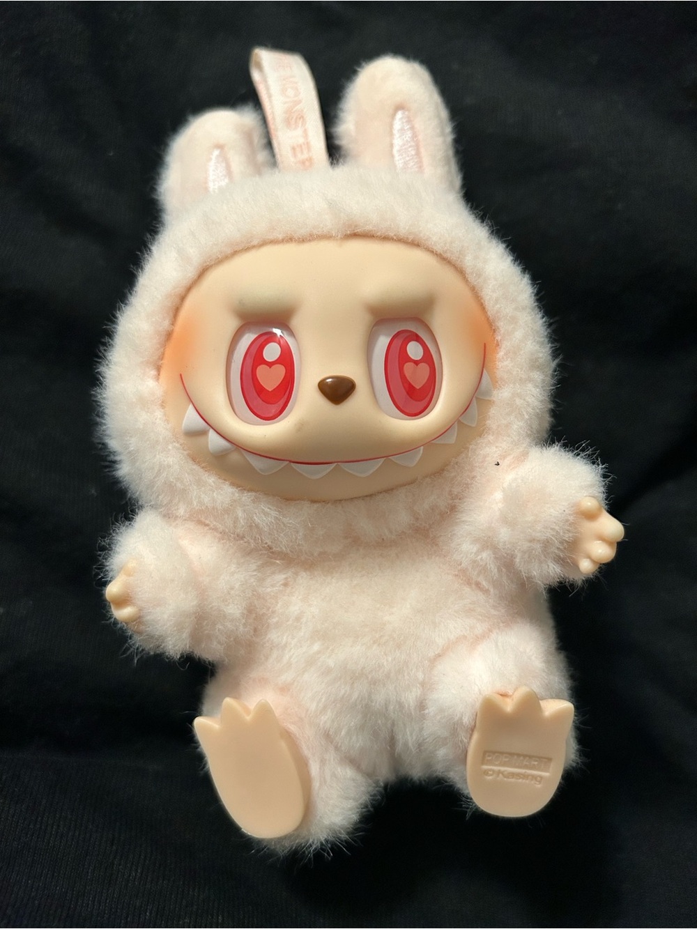 Pop Mart Labubu